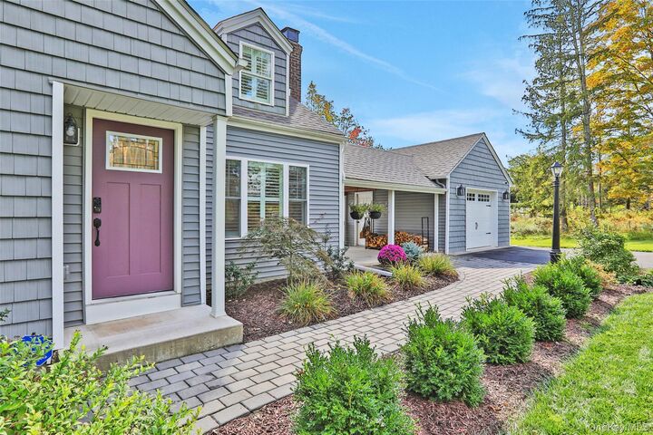 Property Photo:  2481 Bruynswick Road  NY 12589 