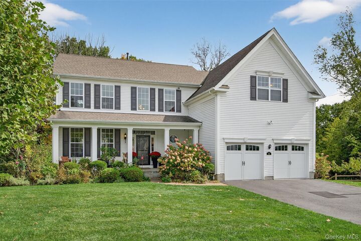 21 W Tilden Place  Hopewell Junction NY 12533 photo