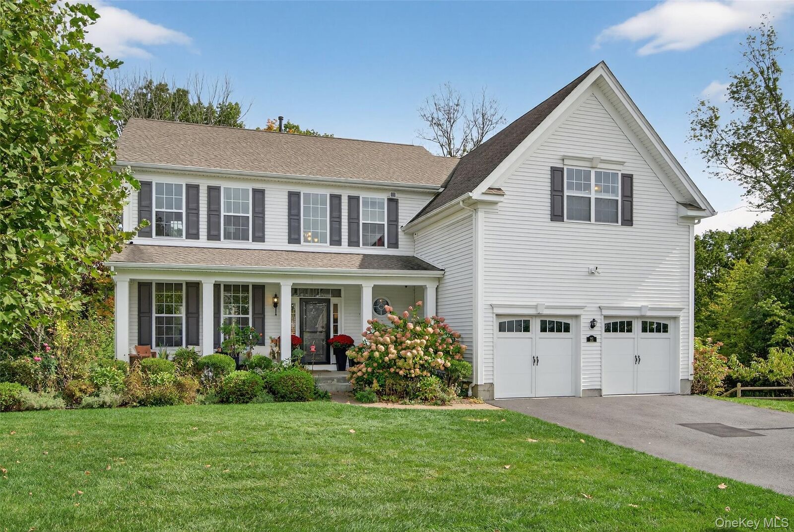 Property Photo:  21 W Tilden Place  NY 12533 