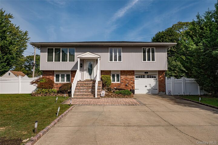 Property Photo: 1 Buchanan Avenue NY 11798