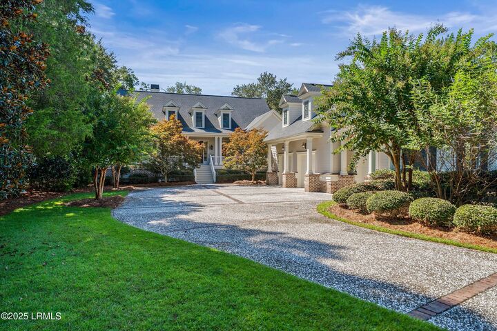 Property Photo: 380 Distant Island Drive SC 29907