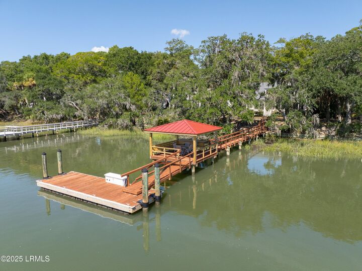 Property Photo:  380 Distant Island Drive  SC 29907 
