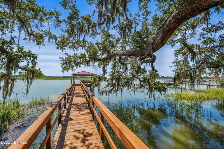 Property Photo:  380 Distant Island Drive  SC 29907 
