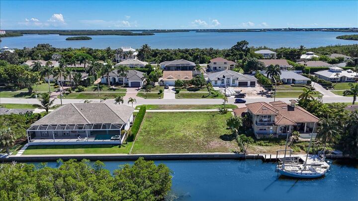 Property Photo:  1972 San Marco Road  FL 34145 