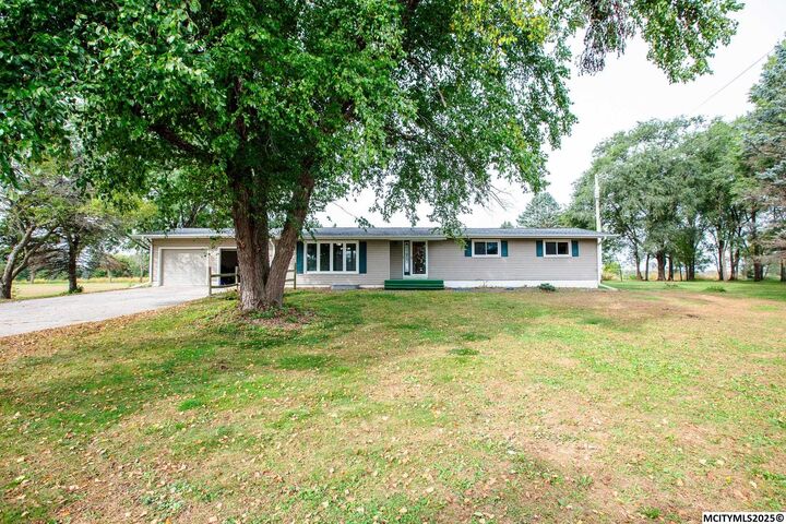 Property Photo:  23620 Thrush Ave.  IA 50401 