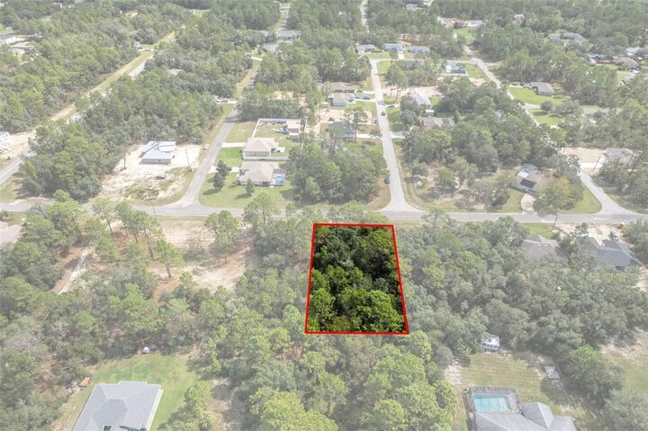 Property Photo:  7220 N Maltese Drive  FL 34433 