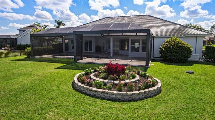 Property Photo:  2934 Wilderness Boulevard E  FL 34219 