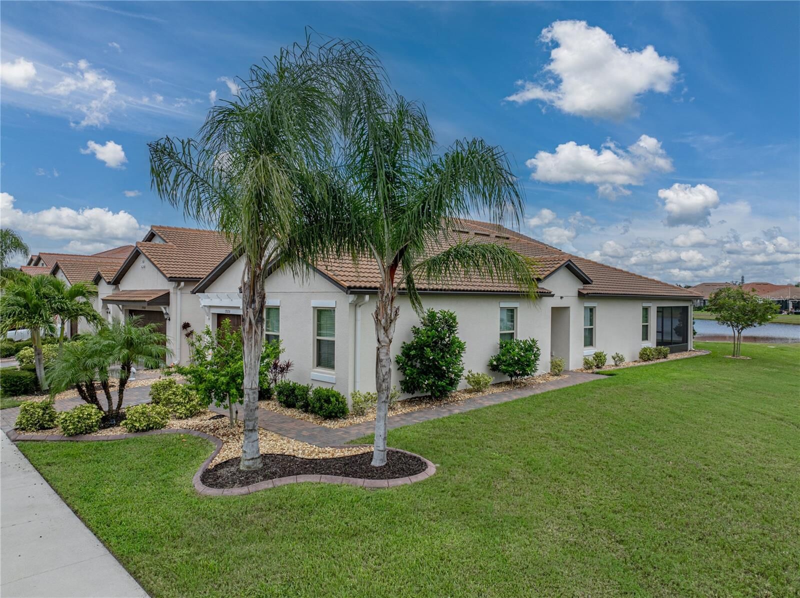 Property Photo: 17026 Clear Cork Drive FL 33598