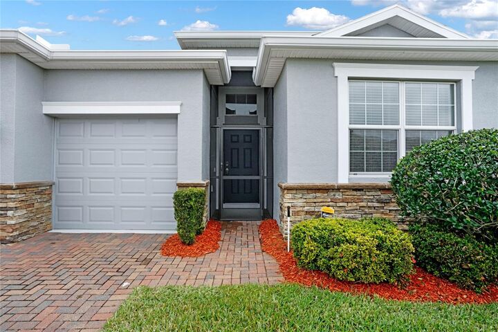 Property Photo: 3711 Plymouth Drive FL 33884