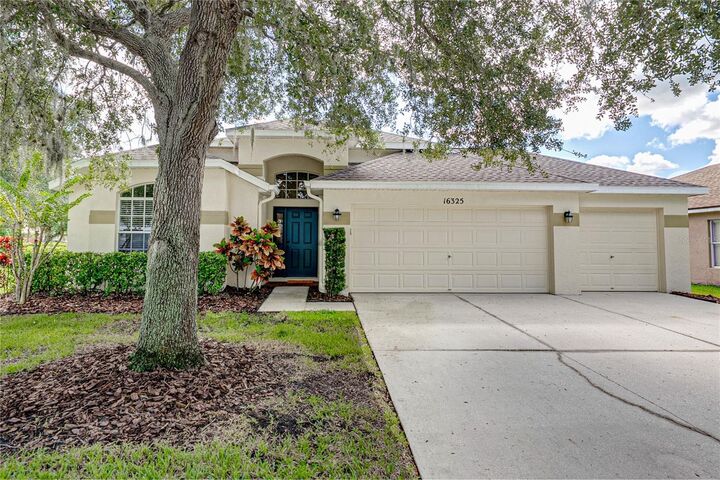 16325 Bridgeglade Lane  Lithia FL 33547 photo