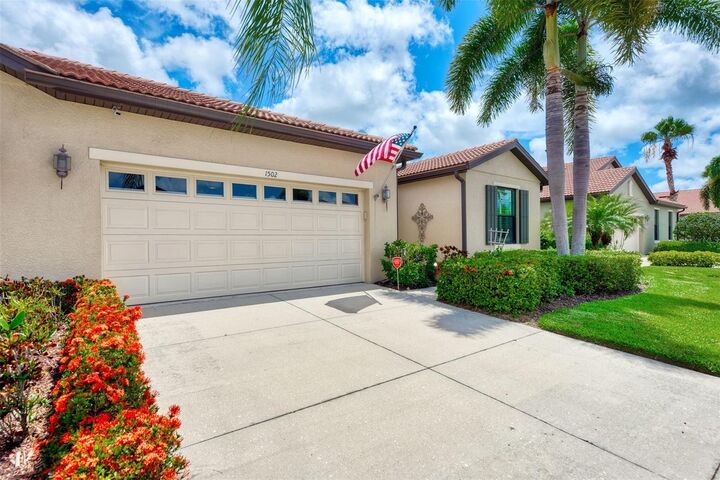 Property Photo:  1502 Maseno Drive  FL 34292 