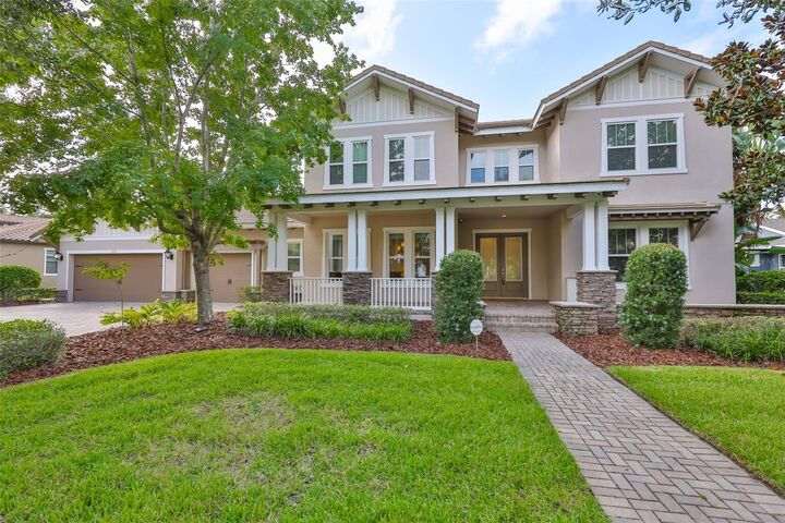 15511 Avocetview Court  Lithia FL 33547 photo