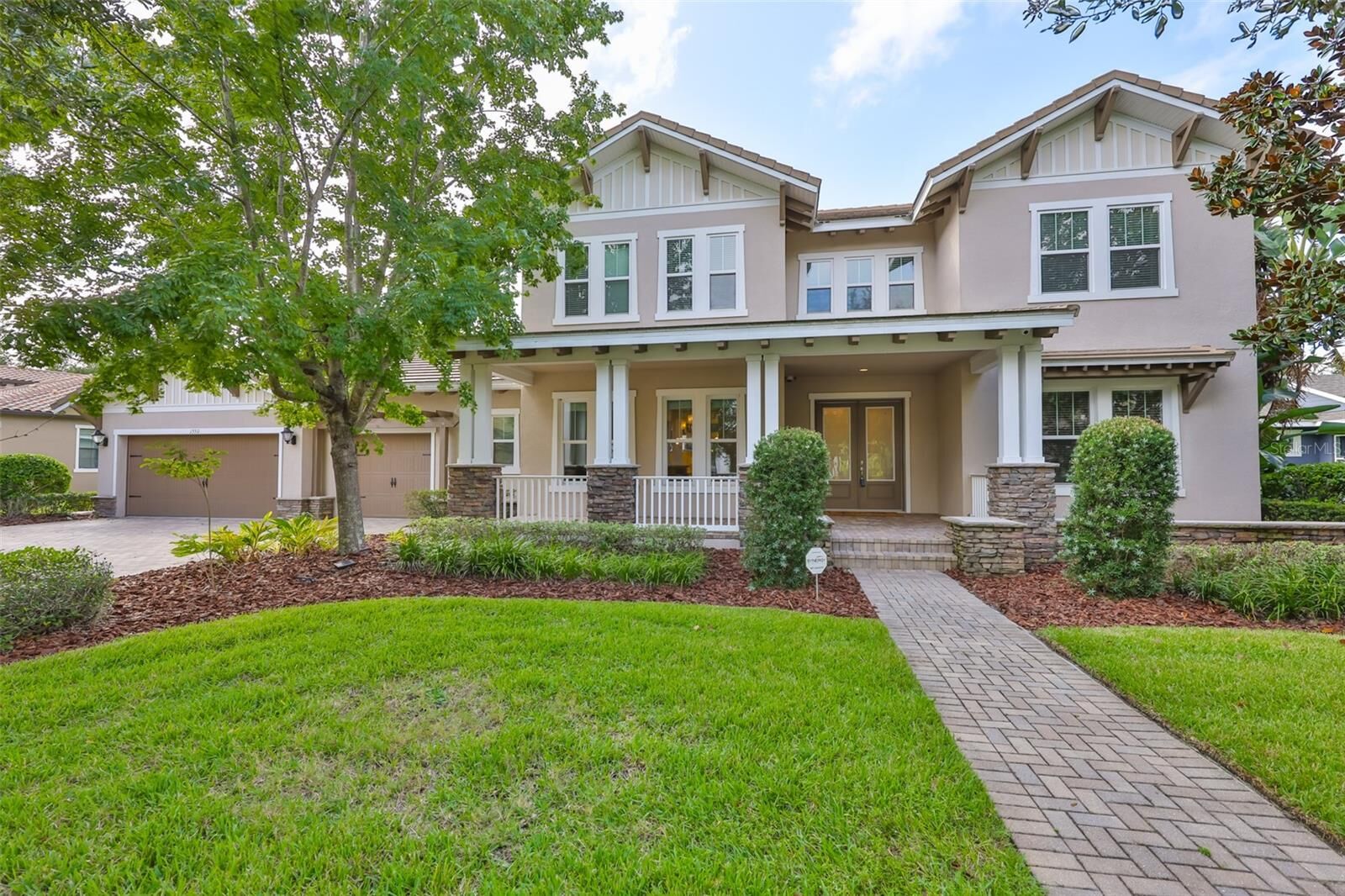 Property Photo:  15511 Avocetview Court  FL 33547 