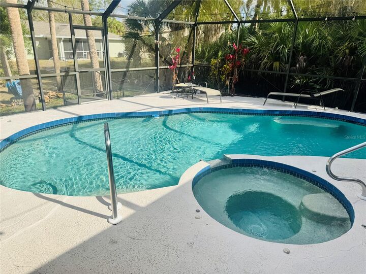 Property Photo:  3173 S Cranberry Boulevard  FL 34286 