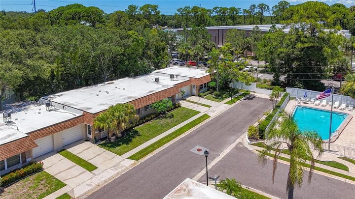 Property Photo:  802 Mindy Court  FL 33771 