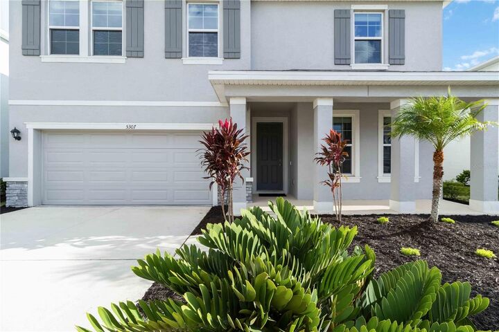 Property Photo:  5307 Grove Mill Loop  FL 34211 