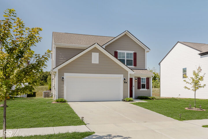 Property Photo:  4152 Sedgewick Lane  IN 47201 