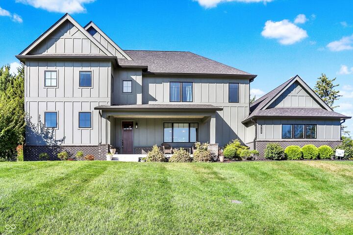 4798 Picola Court  Westfield IN 46062 photo