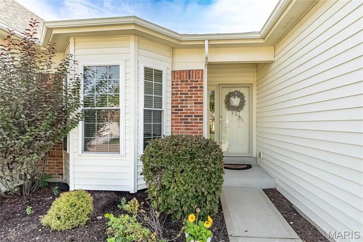 Property Photo:  162 New Holland Drive  MO 63017 