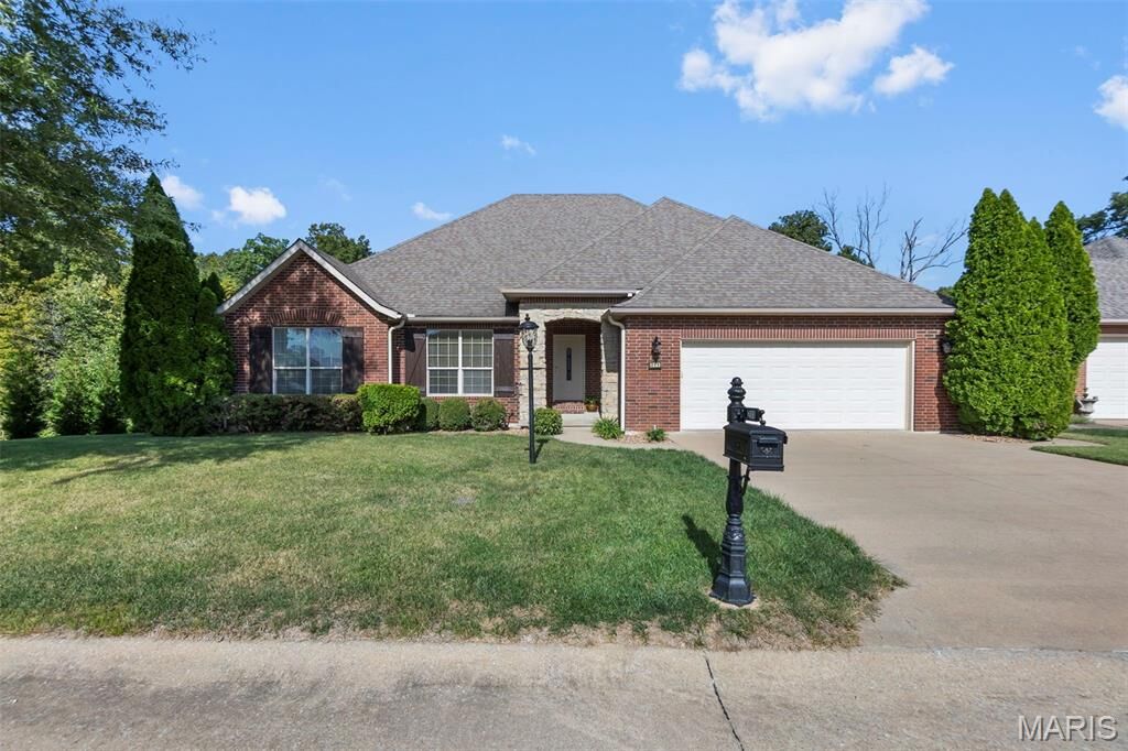 Property Photo:  211 Castle Rock Village  MO 63701 