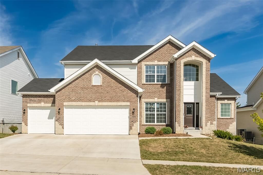 Property Photo:  1041 Kennedy Lane  MO 63011 