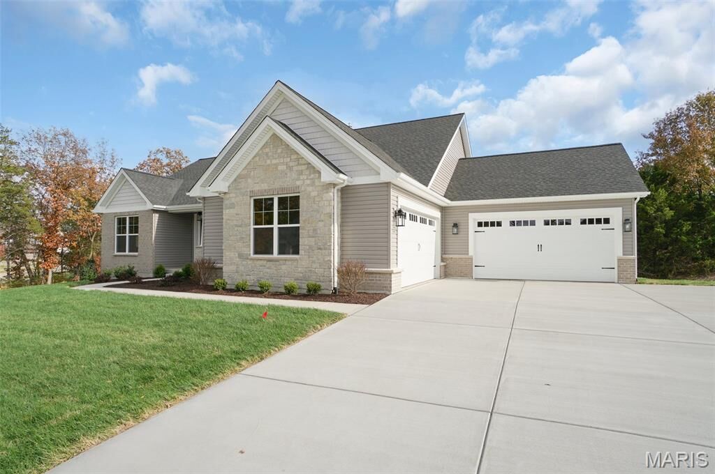 Property Photo:  1035 Morgan Meadow Drive  MO 63385