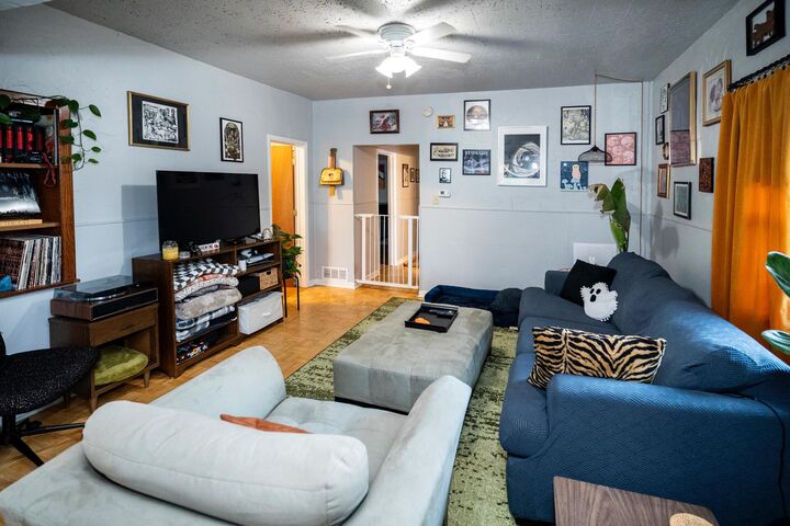 Property Photo: 2211 E Holt Ave Ave WI 53207