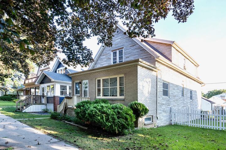 Property Photo: 2211 E Holt Ave WI 53207