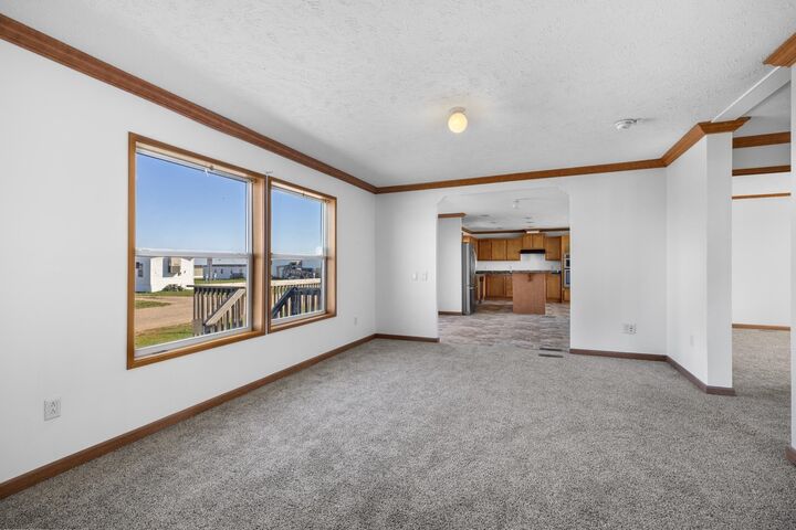 Property Photo: 4680 Unity Dr SE ND 58701