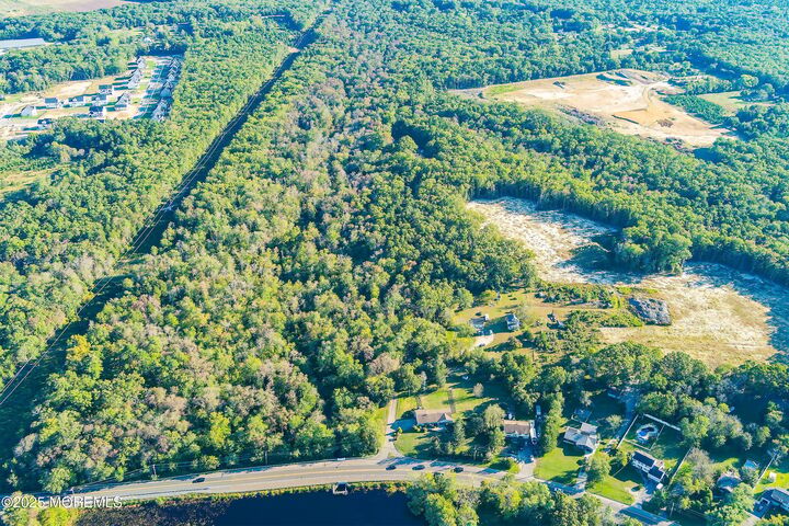 Property Photo: 786 E Veterans Highway NJ 08527