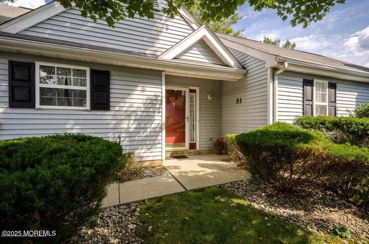 Property Photo:  51 Pagoda Lane  NJ 07728 