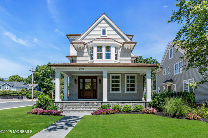 Property Photo:  220 Ludlow Avenue  NJ 07762 