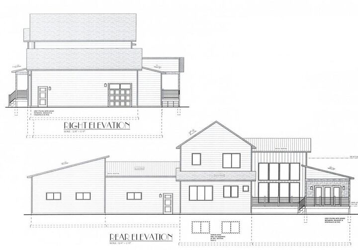 Property Photo: 22990 Cedar Berry Avenue SD 57783