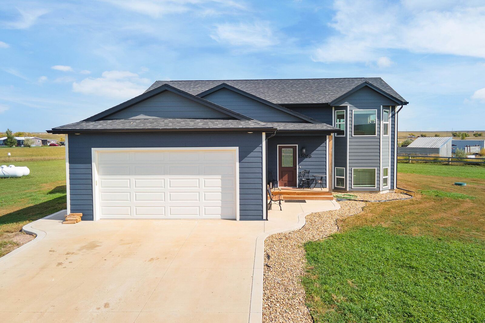 Property Photo: 15066 Royal Run SD 57719