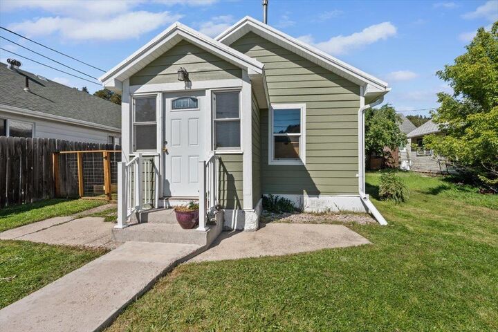 1012 Washington Street  Lead SD 57754 photo
