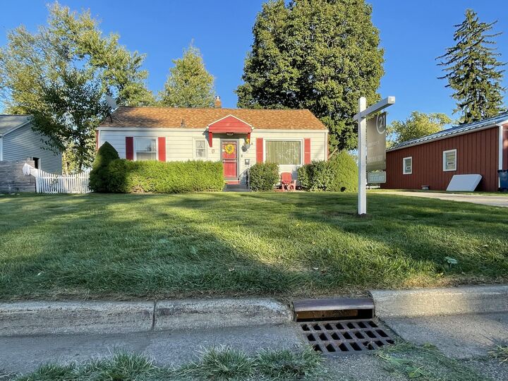 38 N 22nd Street  Battle Creek MI 49015 photo