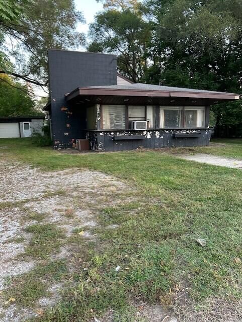 Property Photo: 300 E Buffalo Street MI 49117
