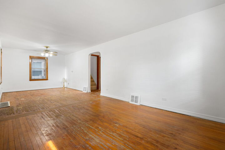 Property Photo:  9532 Jackson Avenue  IL 60513 