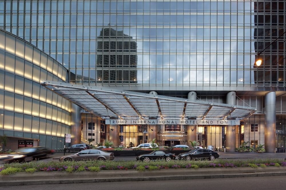 Property Photo:  401 N Wabash Avenue 31G  IL 60611 