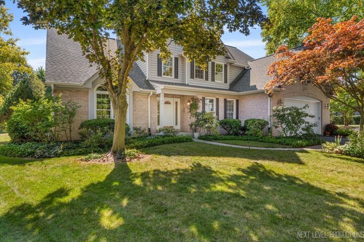 Property Photo:  3212 Austin Court  IL 60564 