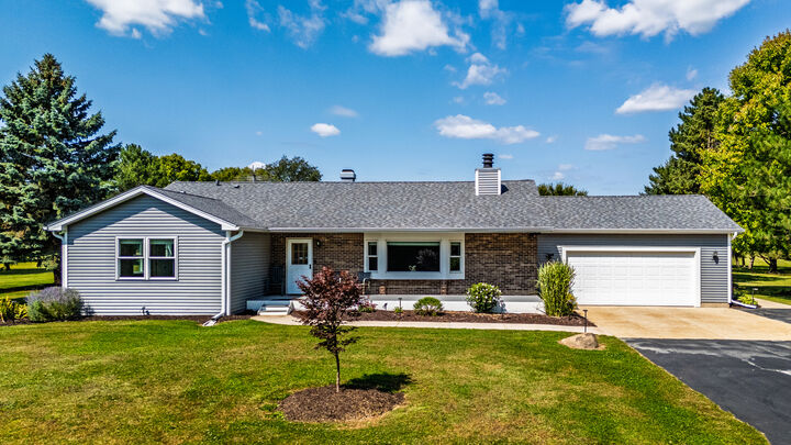 Property Photo:  6805 Johnsburg Road  IL 60081 