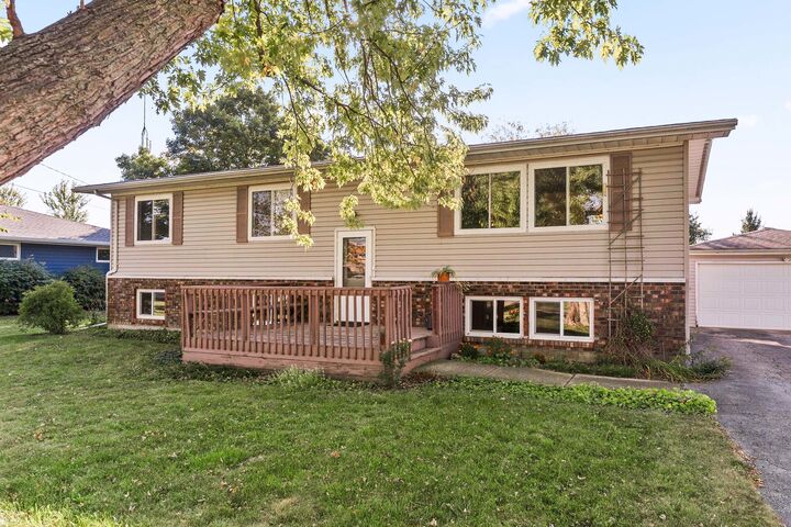 409 S Shabbona Road  Shabbona IL 60550 photo