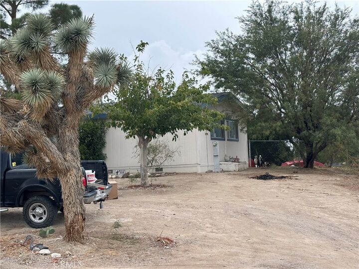 Property Photo:  9372 Mesa Rd  CA 92356 