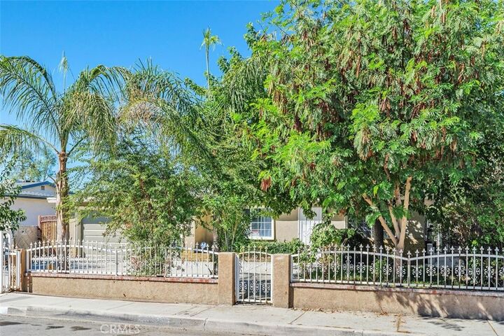 Property Photo:  642 S Rosario Avenue  CA 92583 