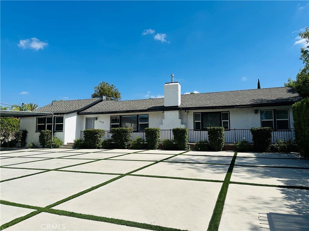 Property Photo:  5148 Otis Avenue  CA 91356 
