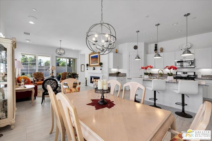 Property Photo: 77 Cabernet CA 92270