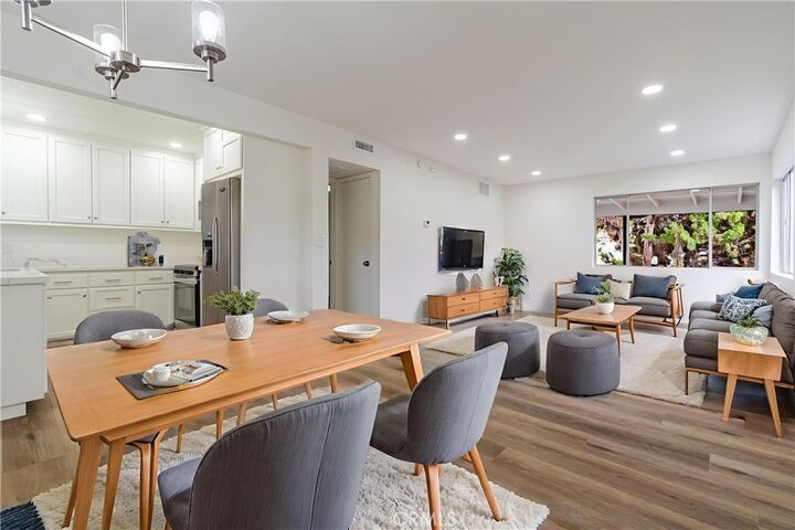 Property Photo:  5390 Huntington Drive S  CA 90032 