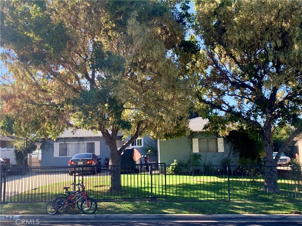 Property Photo:  147 Myrtlewood  CA 92320