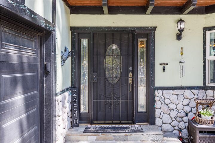 Property Photo:  24540 Horst  CA 92325 