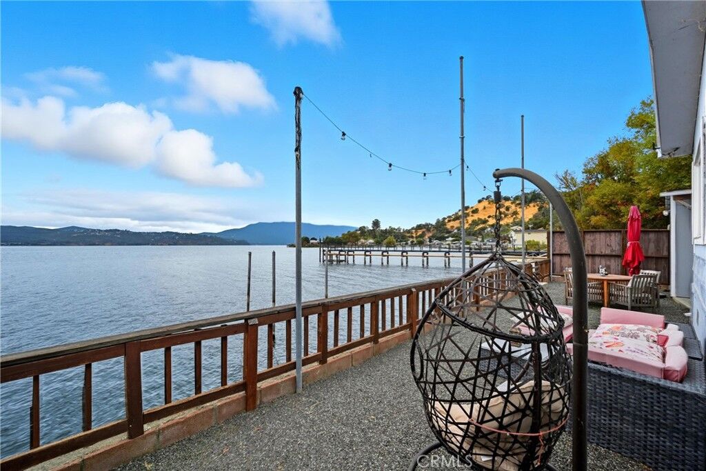 Property Photo:  13225 Lakeshore Drive  CA 95424 